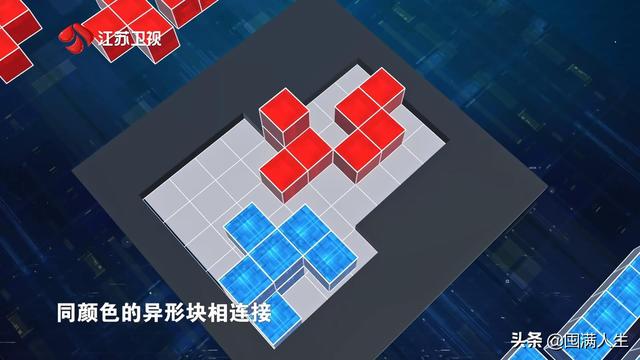 为什么《最强大脑7》到第八期，突然变好看了？