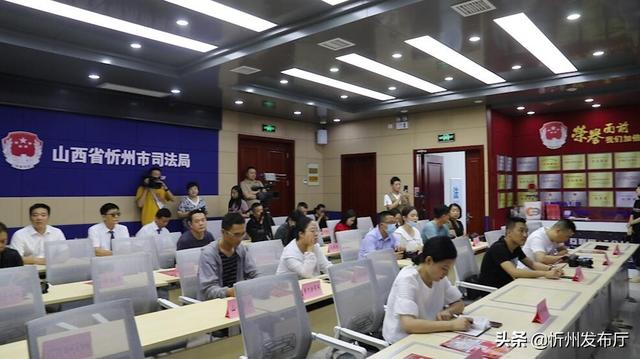 忻州“特色美食”评选活动即将全面启动