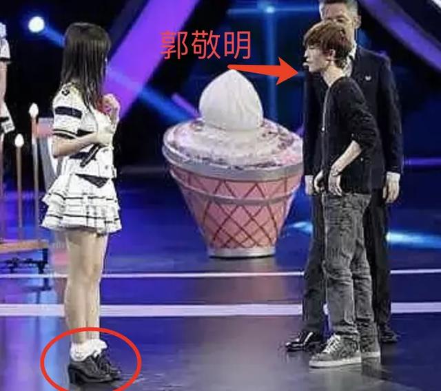 为什么她的美，观众总是不买账？