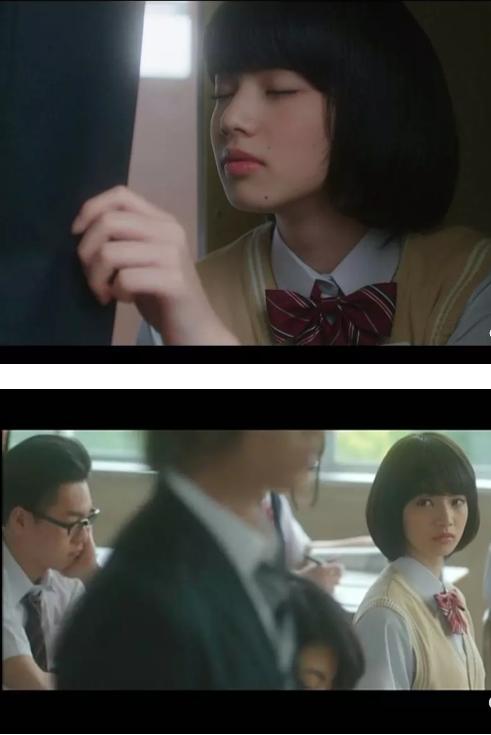 小松菜奈×山下智久：《近距离恋爱》是我看过最