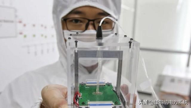 放弃电子芯片的研发？中国决定“另辟蹊径”给华为全新的发展方向