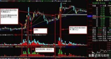 让主力感到害怕指标——换手率，轻松读懂庄家