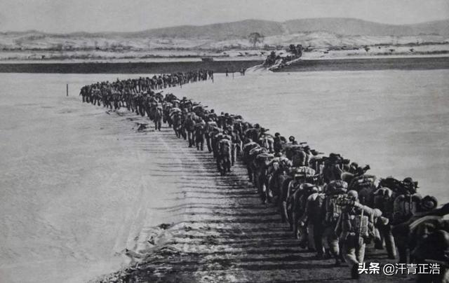 新中国建立初期，打赢了这五场战争，从此无人