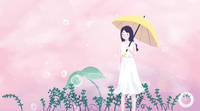 所有失去，都会以另一种方式归来