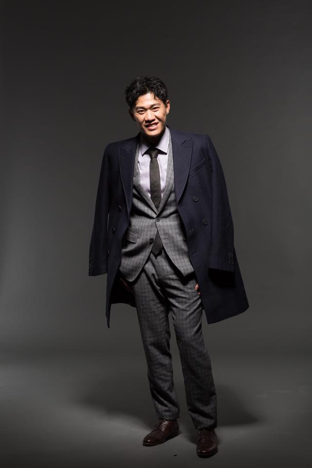《追夢(mèng)》央視一套首播 宋楚炎“金山銀山不如綠水青山”