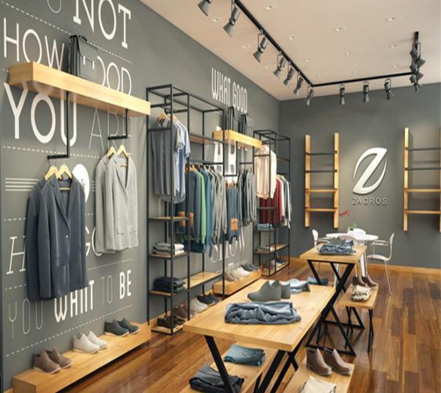 该服装\"巨头\"退出中国，曾有60吨库存，