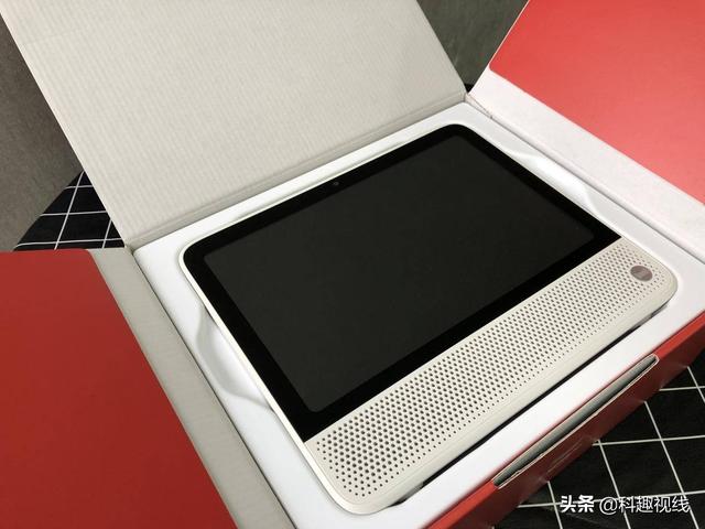 天猫精灵CC10贴心小管家，动动嘴就能购物，家庭必备智能家居