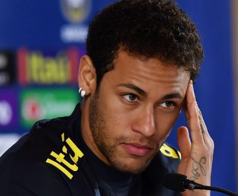 跟前|曝内马尔跟前队友未婚妻有染 性绯闻后又一猛料！