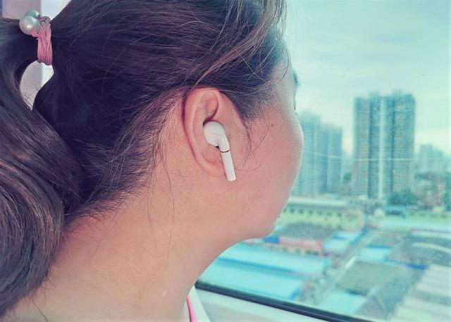 百元级真无线蓝牙耳机，给你带来极致音乐的聆听体验