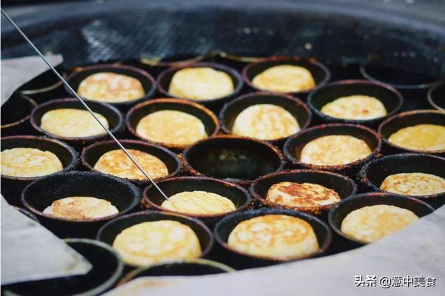 舌尖上的四川，满足你挑剔味蕾的遂宁七大美食小吃，**个就爱了