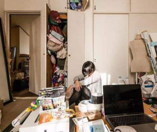 日本「宅女」為何不願找男友？ 看她們住的房子，瞬間就明白了