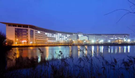 河南中医药大学专升本招生计划公布！较2019年扩招40人