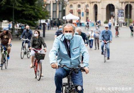 \&quot;中国制造\&quot;又火了? 西班牙民众连夜预定