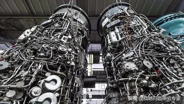 俄罗斯曝光重要战机发动机工厂