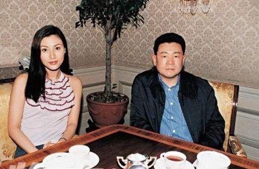 蔡少芬：如果我没有与母亲断绝关系，那么我这一生都不会得到幸福