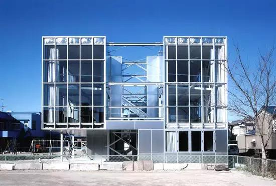 钢结构建筑赏析，带您感受钢结构之美