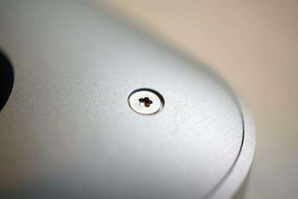 厉害！一颗螺丝钉难倒了美国科技巨头，中国技