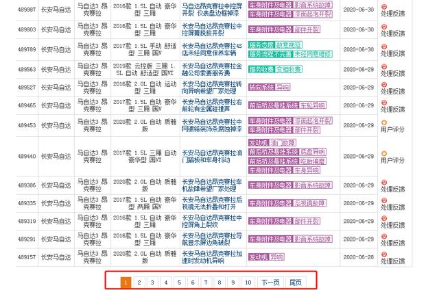 产品单一、屡遭投诉｜“佛系”长安马自达能走多远？