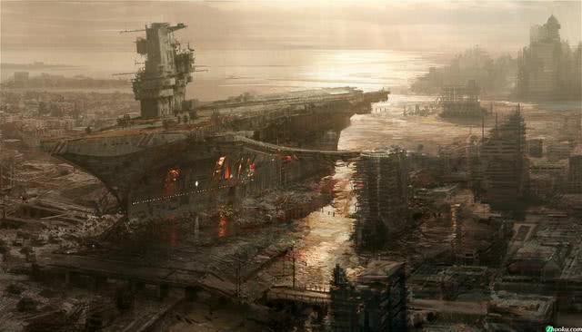 不寒而栗！别问我们多少核弹才适合，美国投1