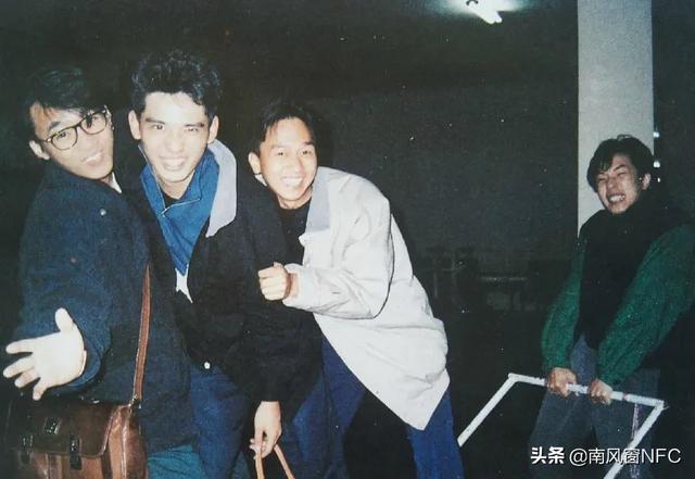 是谁杀了你，黄家驹