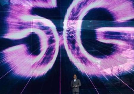 还在“捧杀”华为？德国6400亿中东2700亿5G订单，