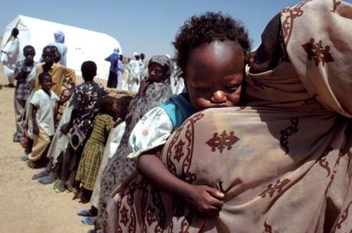 一场更大危机席卷非洲，若6个月内不解决，或新