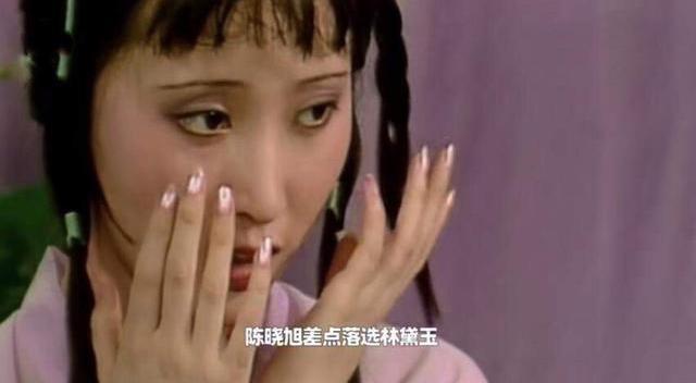 87版《红楼梦》演员来自工厂，王熙凤身高156，33年后他们怎么样