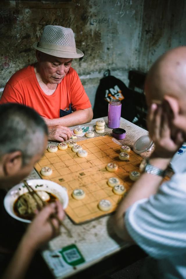 重庆！重庆！|在重庆的24小时