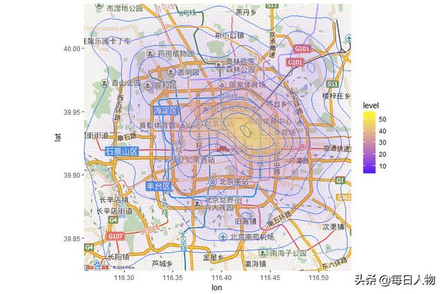 门店数量减少，商品种类不全，北京的便利店为