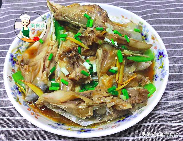 热天要多吃蒸菜，这菜蒸一蒸，8分钟上桌，又鲜又营养，家人爱吃