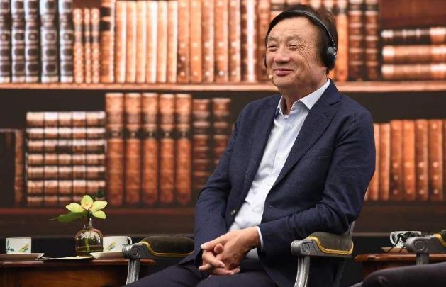 何止中芯国际！只需五年，中国另一芯片巨头正