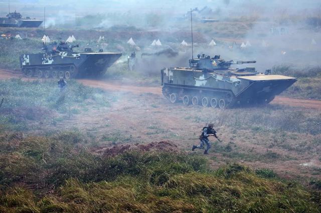 中国海军将在海南岛演练“夺取东沙岛”？事实细节是怎样的？