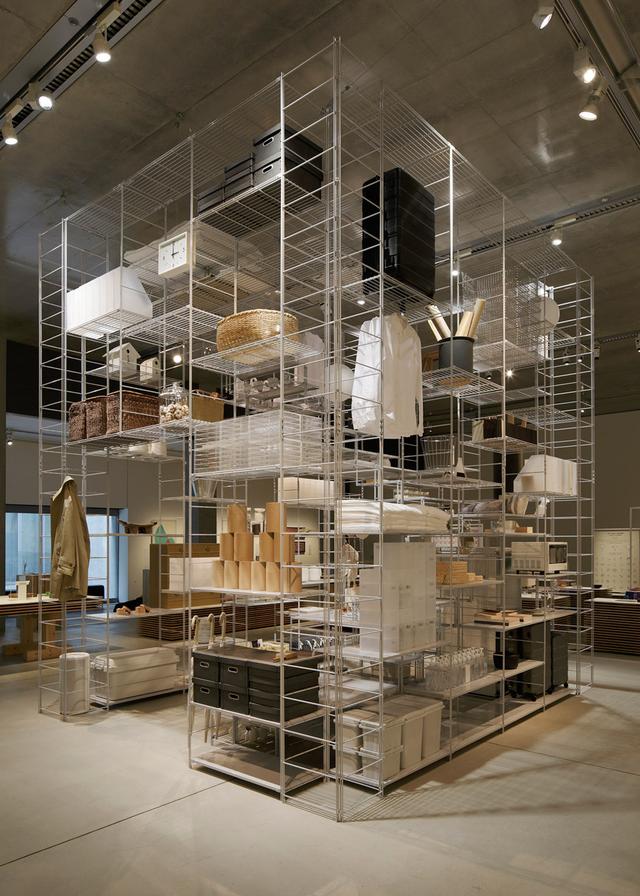 这个最没存在感的家具，小户型买了多赚一间房