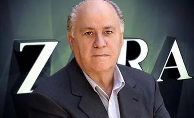 巨亏32亿！关店上千家！首富家的Zara也顶不住了