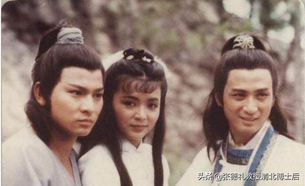 就在5天前，“辱华”333天的国家一级演员梁朝伟