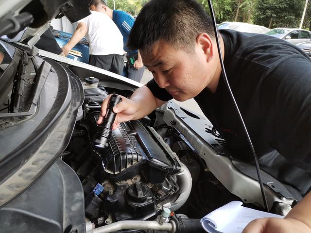 暑假別再荒廢了！二手車評(píng)估師實(shí)戰(zhàn)訓(xùn)練等你來(lái)拼