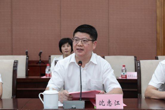 中中跨国公司指导浙江考查美满胜利