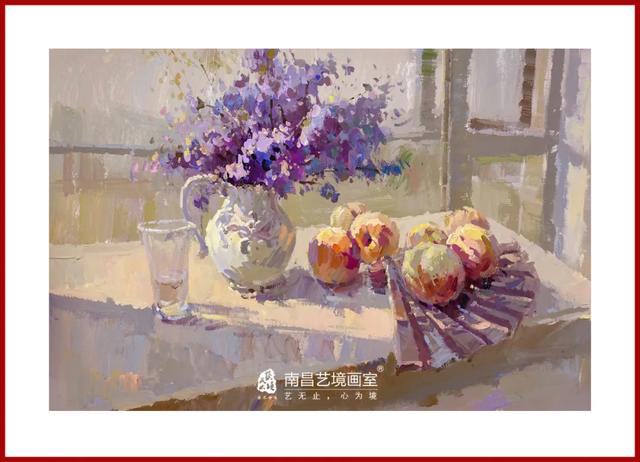 不是吧阿sir，跟他学绘画，0基础小白都能逆袭大神？