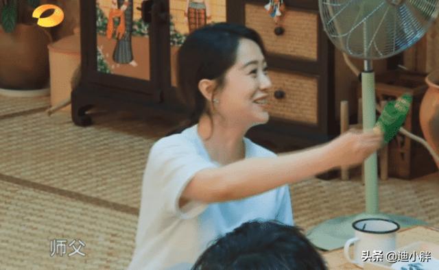 《向往4》最任性嘉宾，干活墨迹还顶嘴，黄磊变严肃显现真实关系