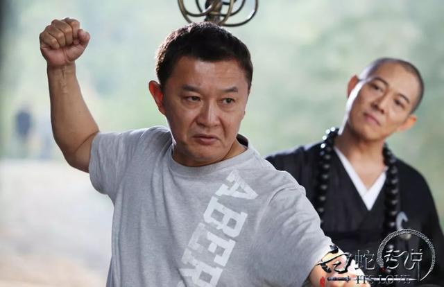 为什么李连杰不可复制？吴京张晋们哪里不如他，对他评价有多高？