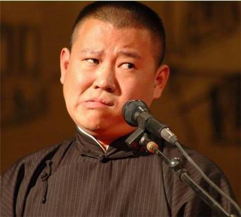 相声行业主流非主流，争论由来已久，郭德纲：