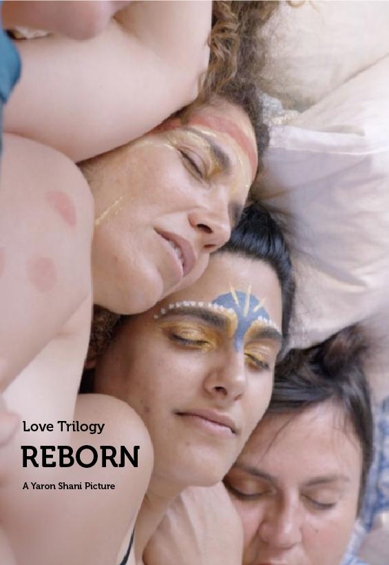 “一带一路”电影周 | 跟着电影去旅行