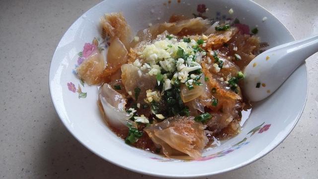 “它”嘌呤比大米还低，痛风也能吃，爽脆可口