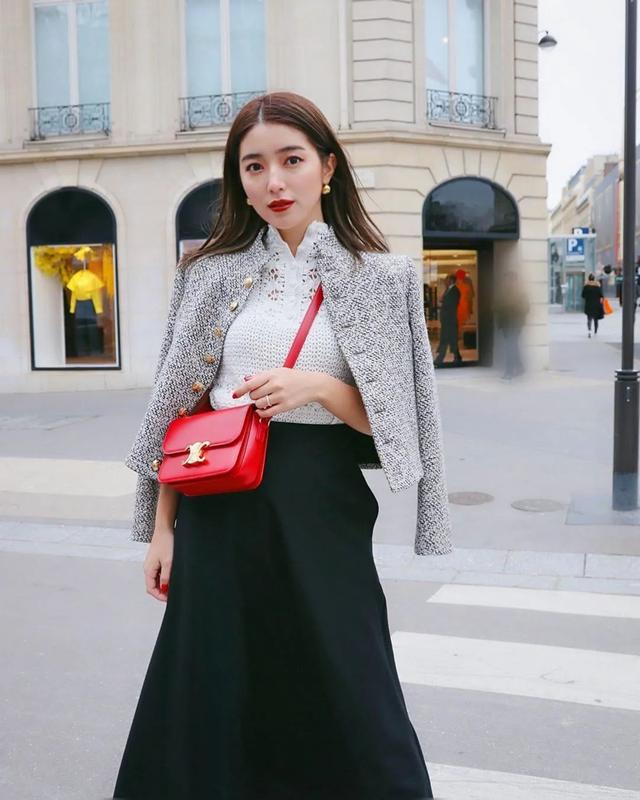 31岁日本王祖贤火爆ins！港风神颜撩粉10W+，网友：我又恋爱了