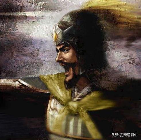 三国志11血路逃跑的廖化只是演义形象，真实的他