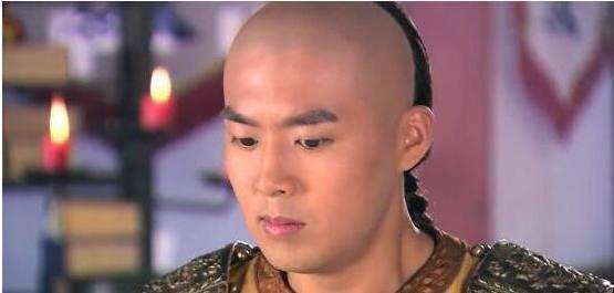 豪格为什么没当皇帝？反倒是八岁福临继位！其