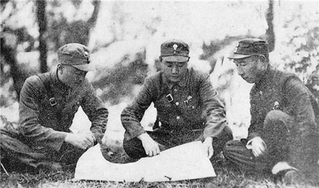 解放战争，这5位黄埔一期名将被俘，他们都是谁？结局如何