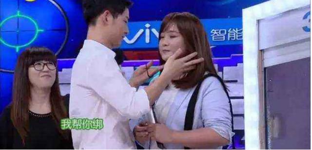 “男神收割机”贾玲成“渣女”，力压巩俐袁泉