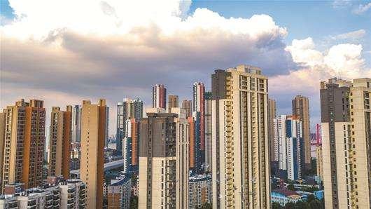 武汉高架旁住宅售前应公布环境噪声，苏州第四次加码楼市调控