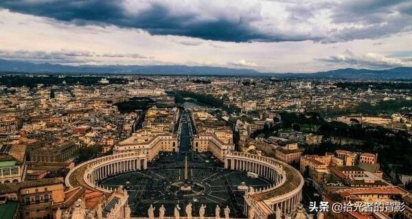 明明是全球最小国家，梵蒂冈为什么没人敢打